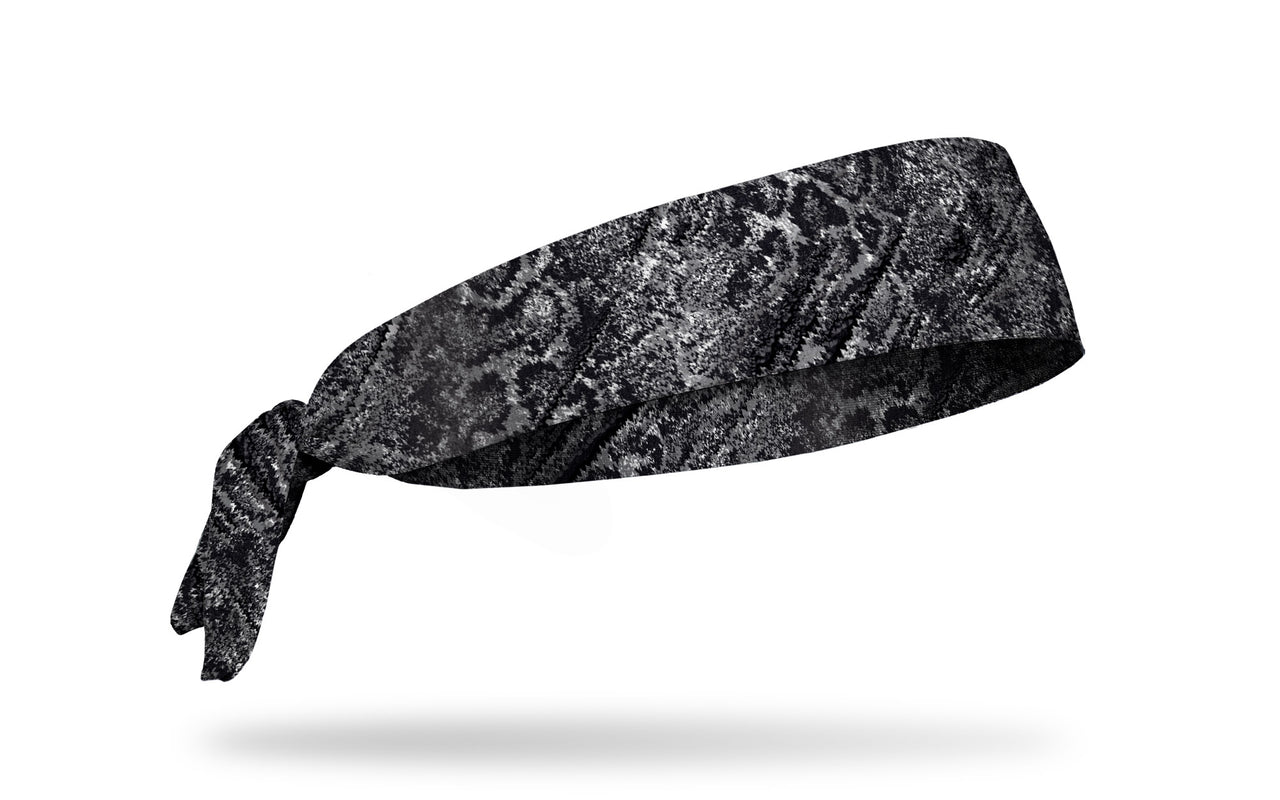 Cobra Flex Tie Headband