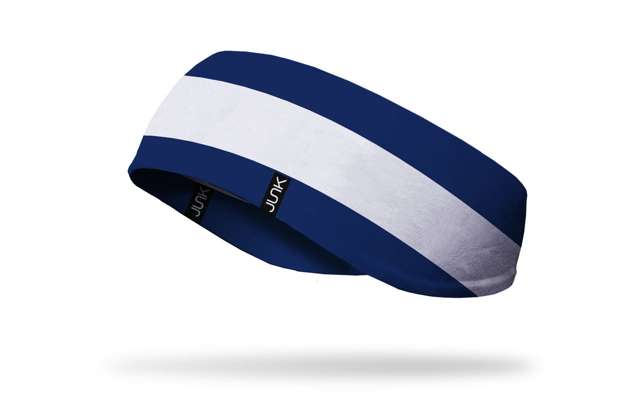 Colorado Flag Ear Warmer