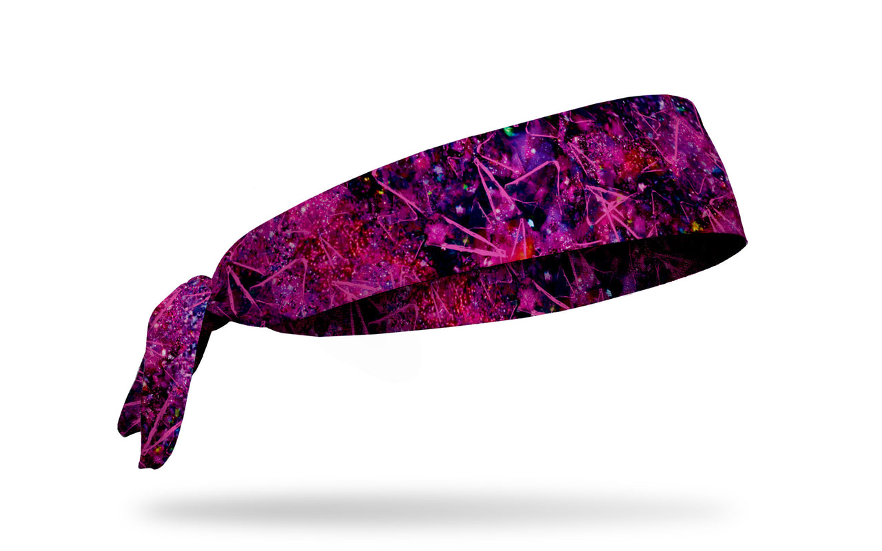 Confetti Pop Tie Headband
