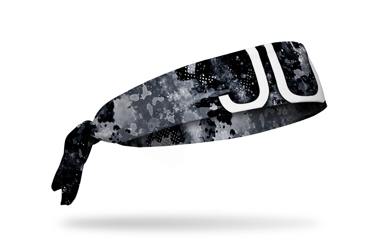 Confident Tie Headband