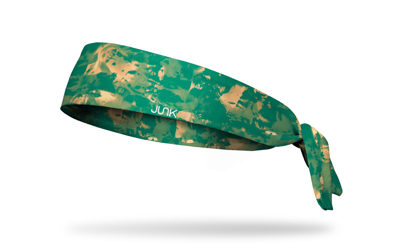 Cool Canopy Flex Tie Headband
