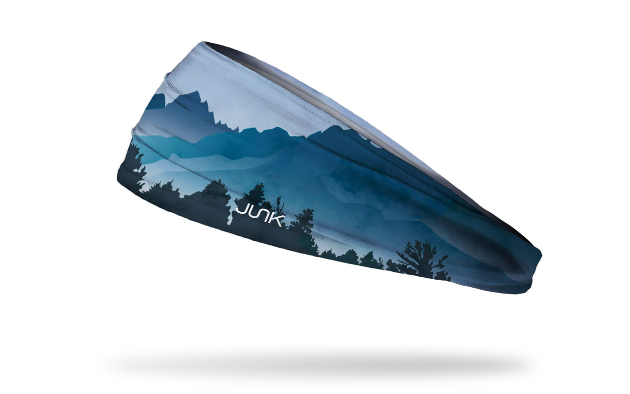 Cool Climb Big Bang Lite Headband