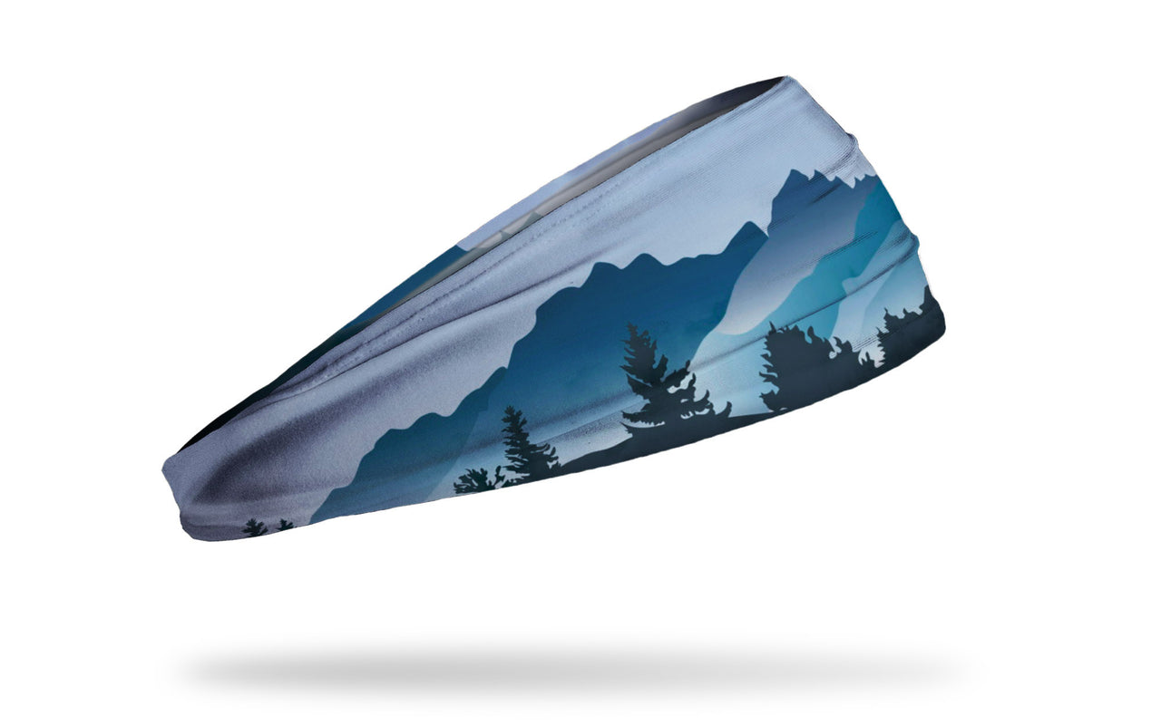 Cool Climb Big Bang Lite Headband