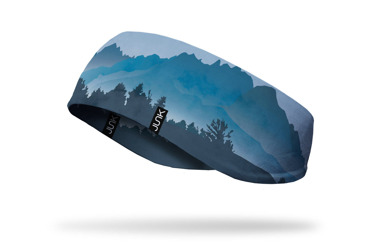 Cool Climb Ear Warmer