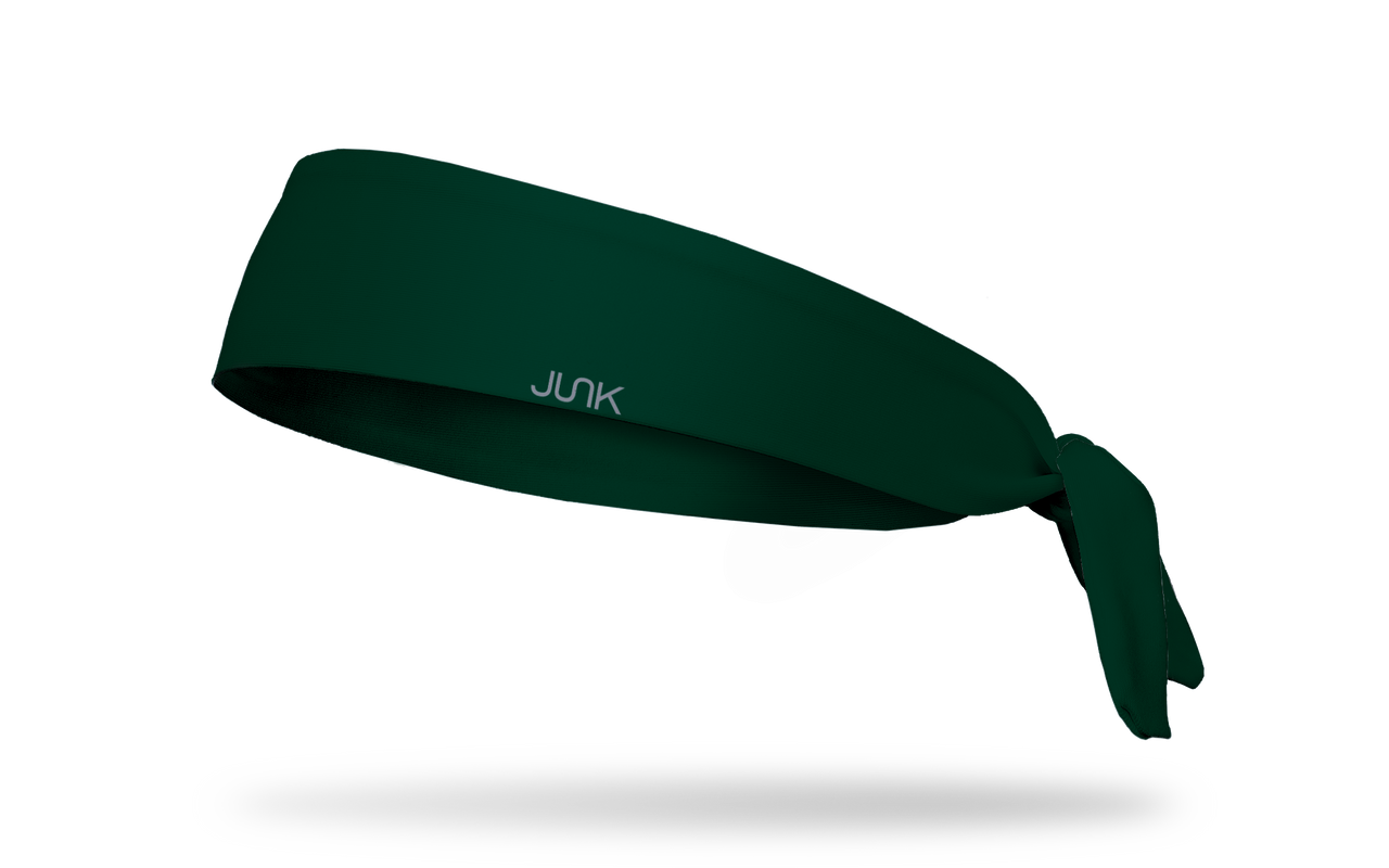 Dark Forest Flex Tie Headband