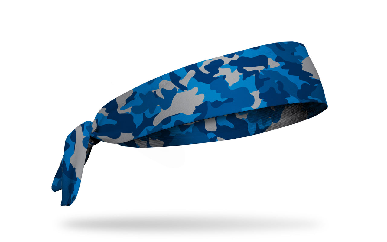 Deep-Sea Disguise Tie Headband