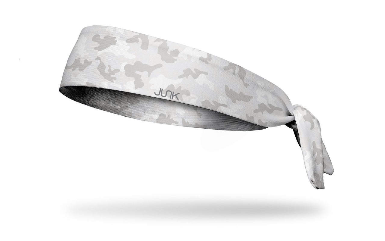 Delta Force Flex Tie Headband
