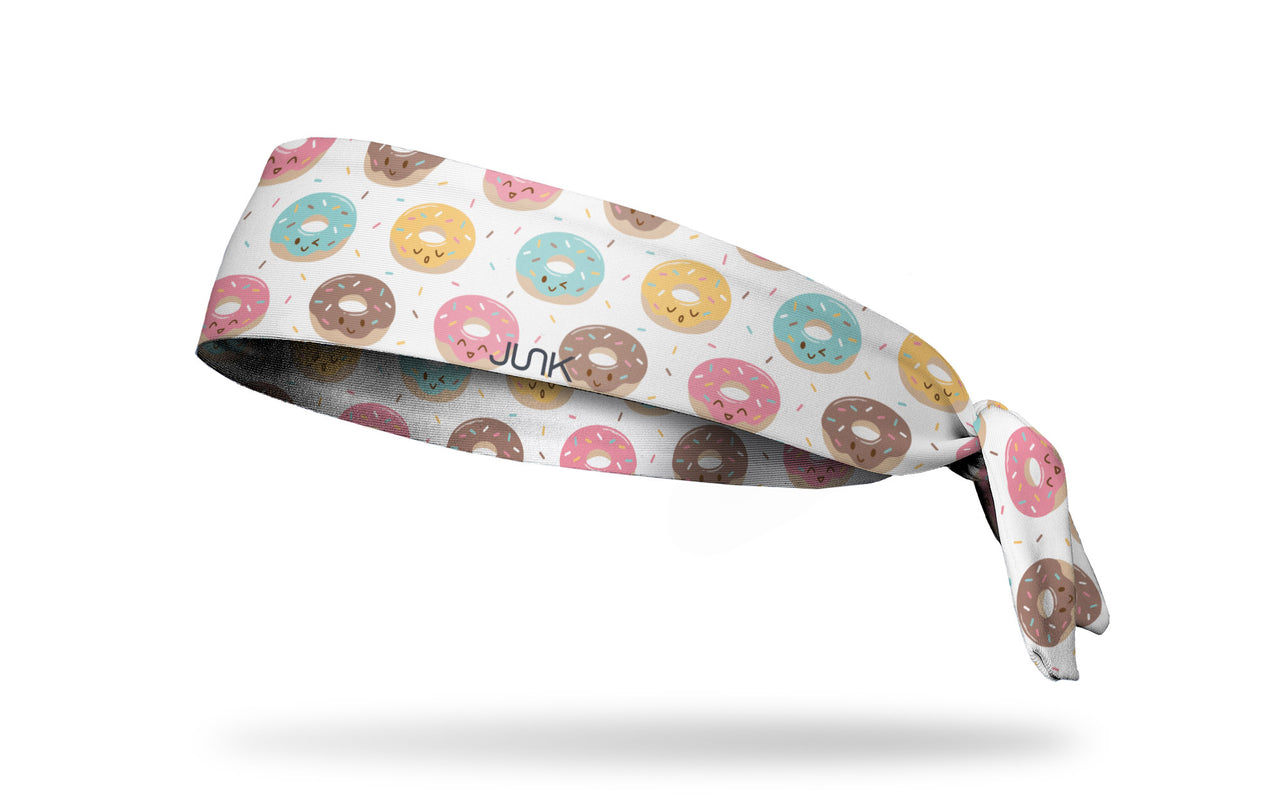 Doughmotions Tie Headband