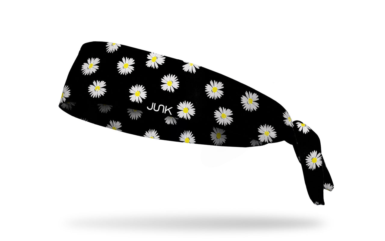 Daisy May Tie Headband
