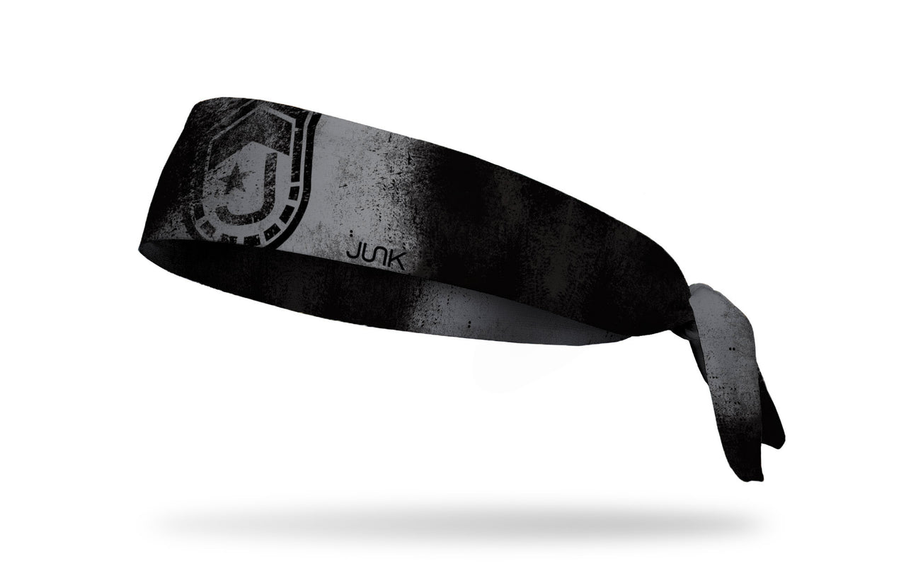 Empowered Tie Headband