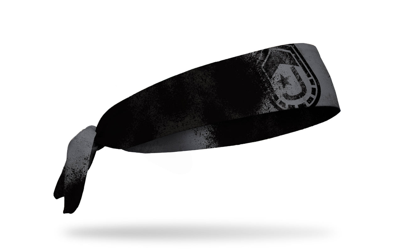 Empowered Tie Headband