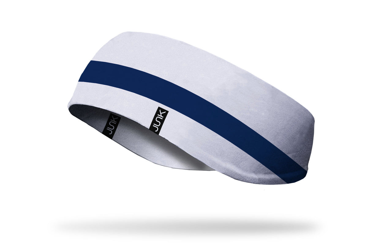 Finland Flag Ear Warmer