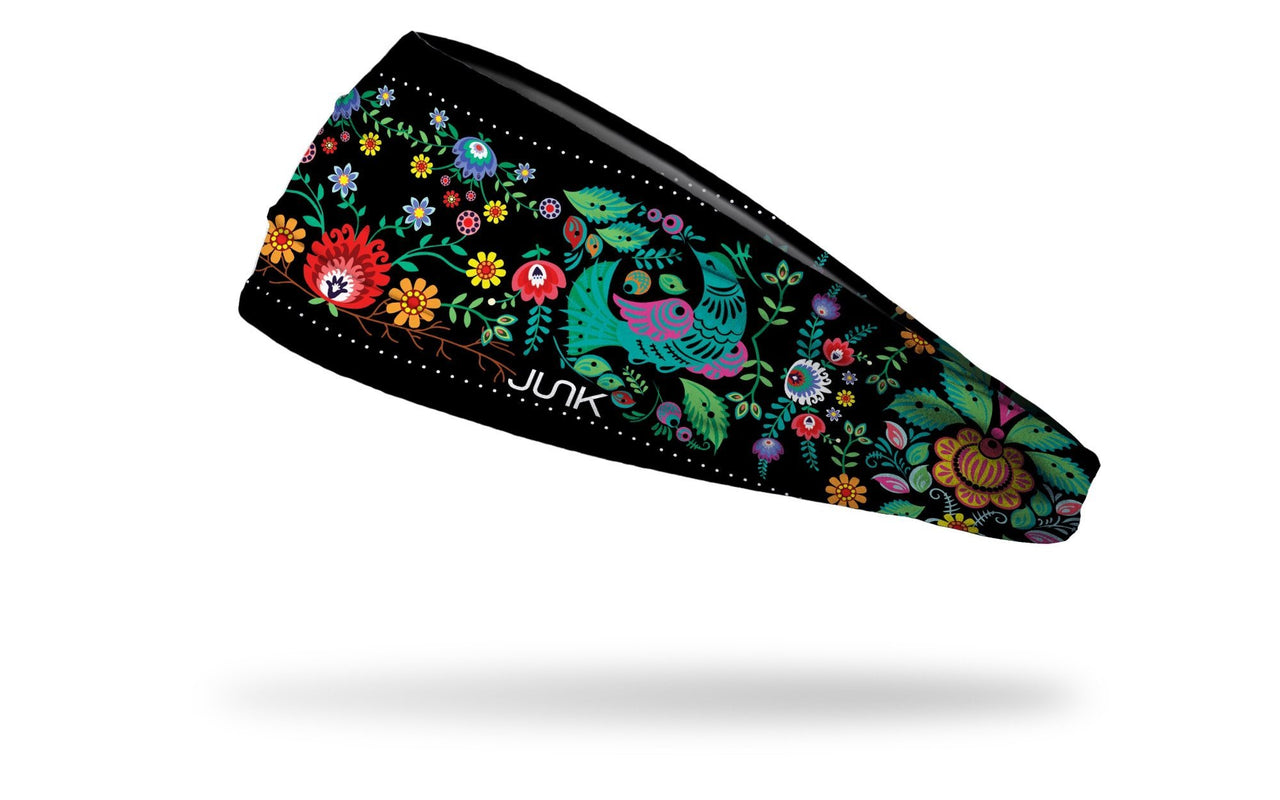 Folk Revival Big Bang Lite Headband
