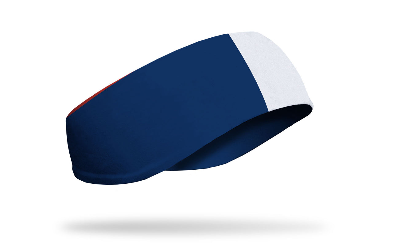 France Flag Ear Warmer