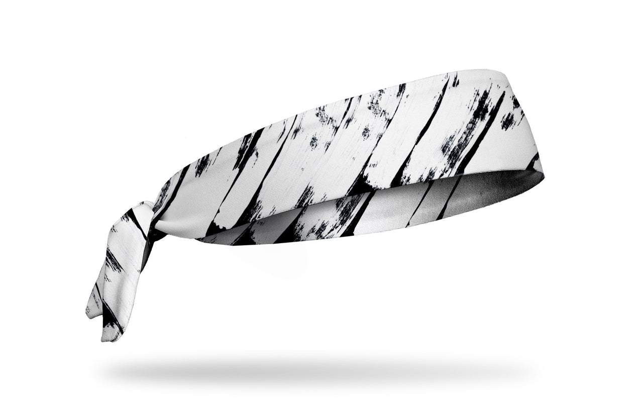 Frozen Flash Tie Headband