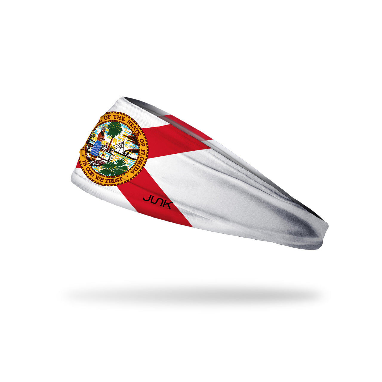 Florida Flag Big Bang Lite Headband