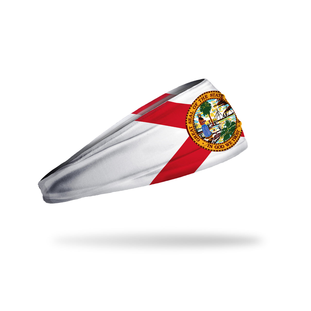 Florida Flag Big Bang Lite Headband