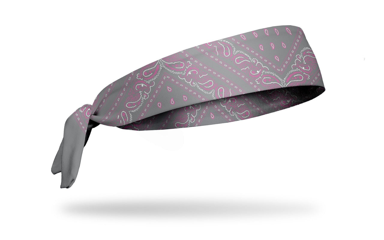 Geneva Tie Headband