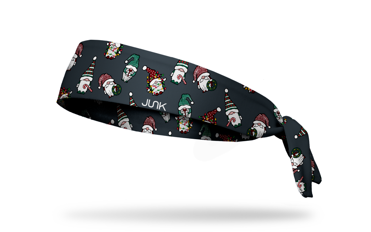 Gnoel Tie Headband