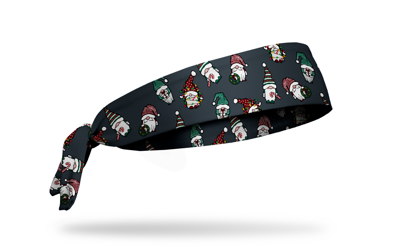 Gnoel Tie Headband