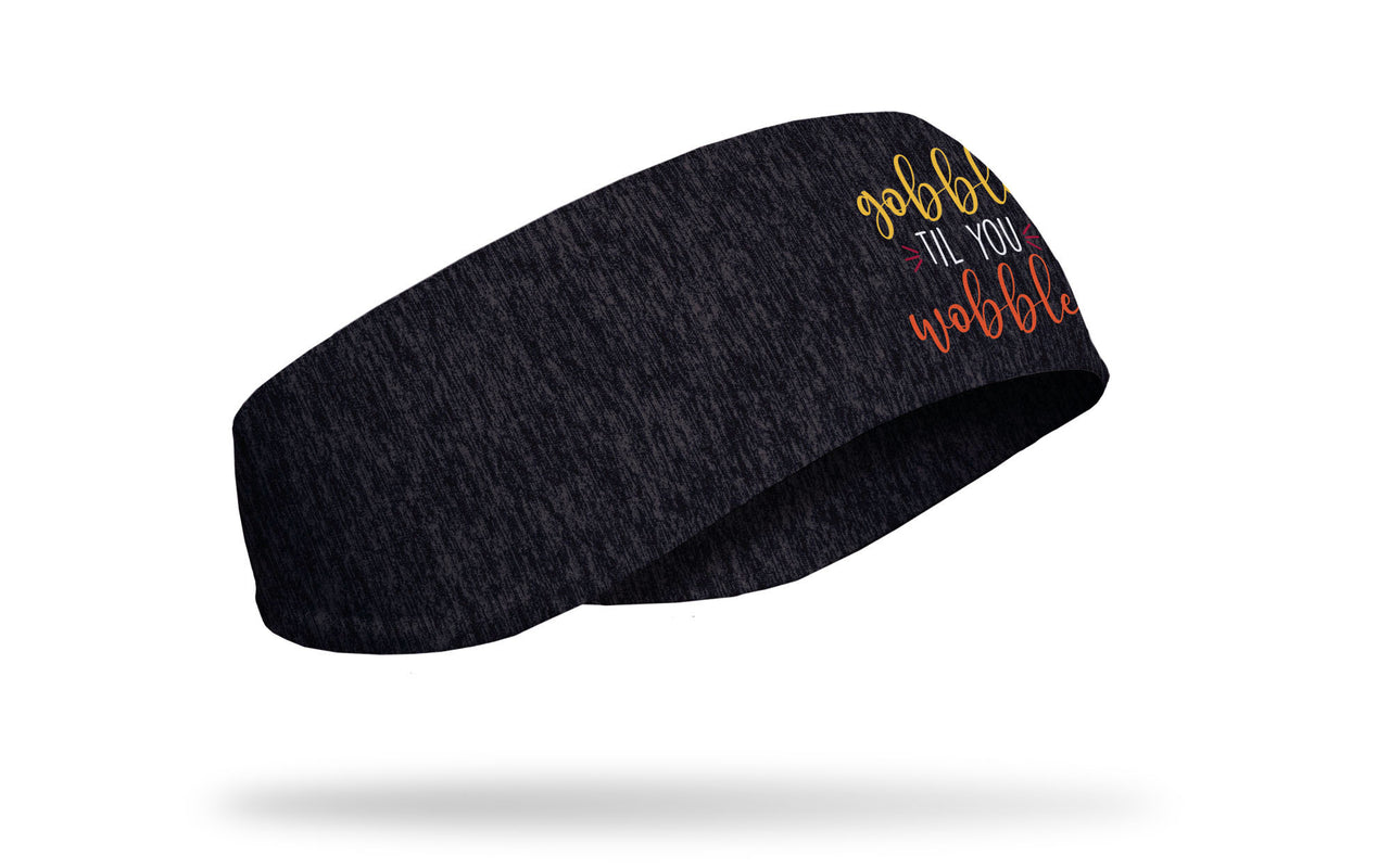 Gobble Wobble Ear Warmer