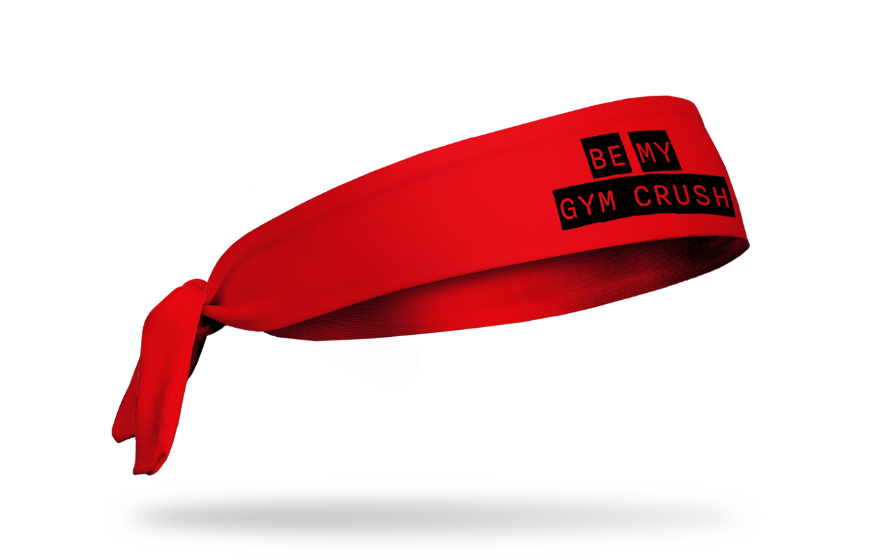 Gym Crush Flex Tie Headband
