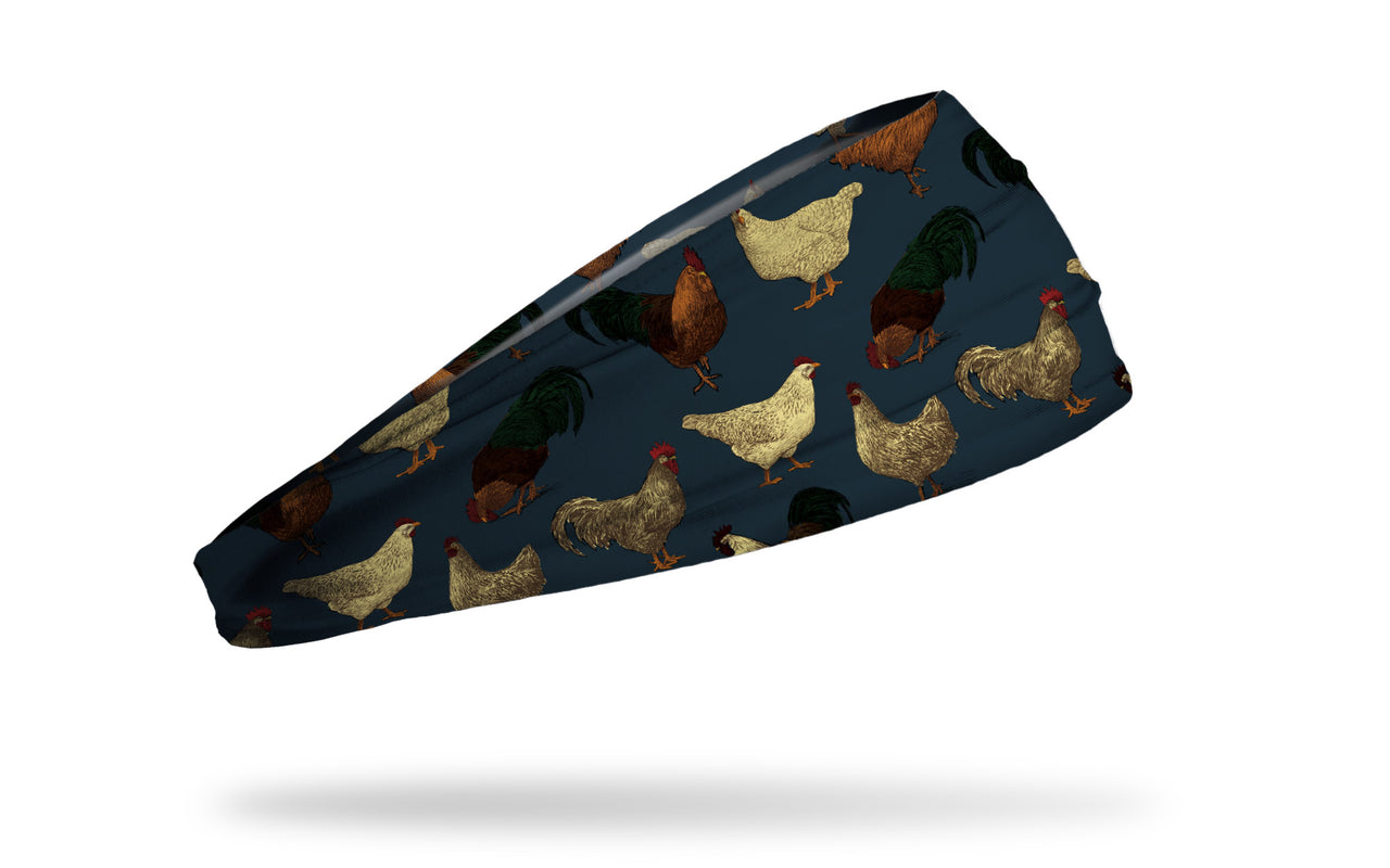 Hen House Big Bang Lite Headband