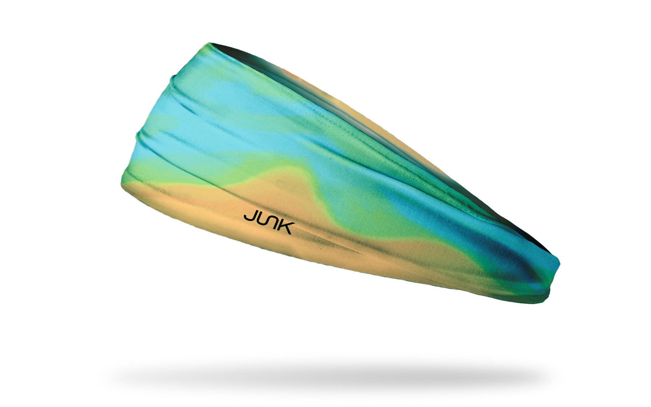 High Voltage Big Bang Lite Headband