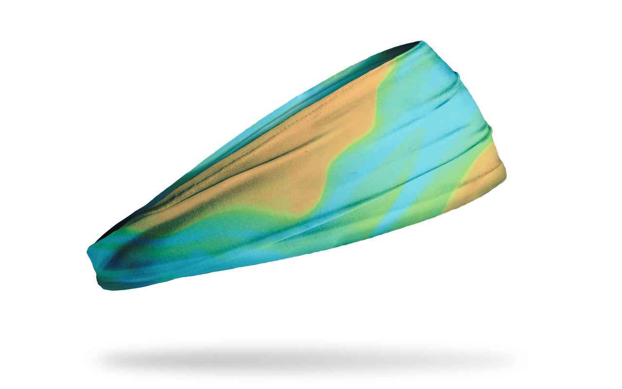 High Voltage Big Bang Lite Headband