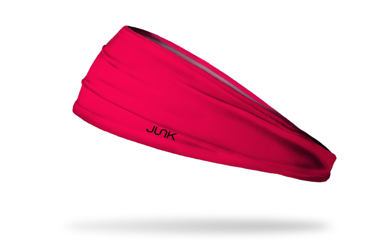 Hot Pink Big Bang Lite Headband