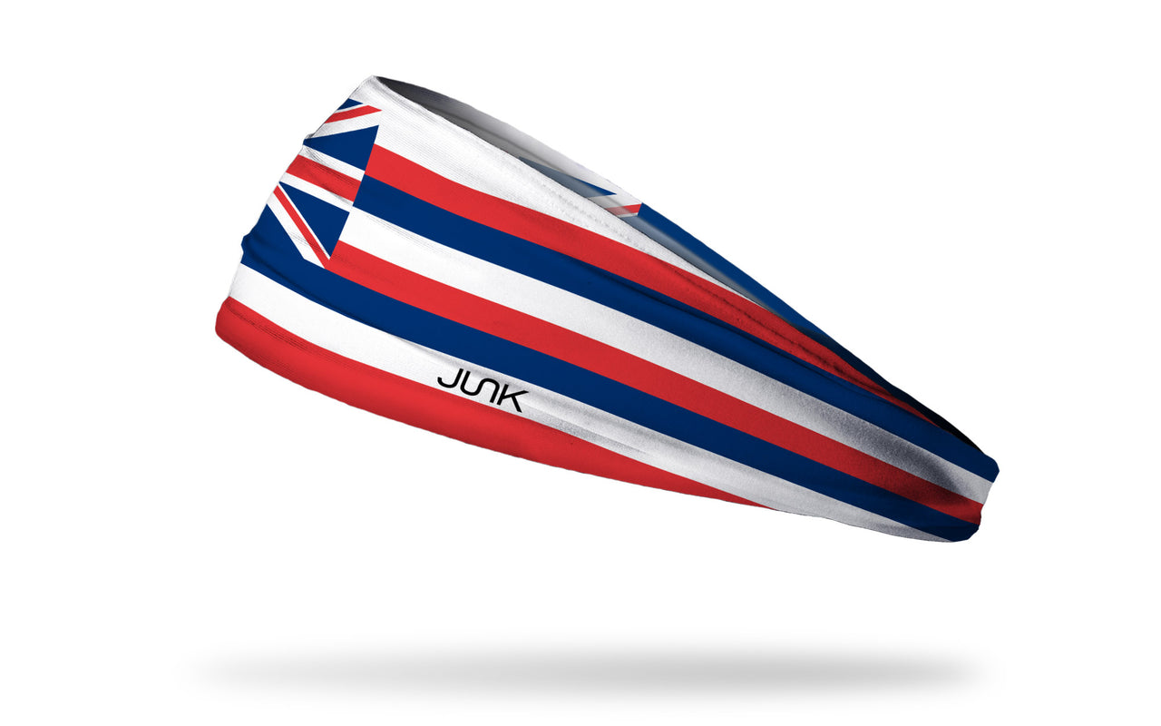 Hawaii Flag Big Bang Lite Headband