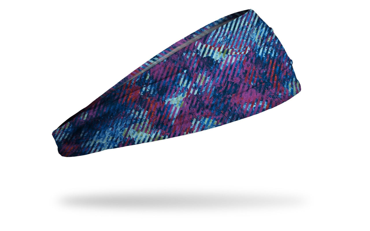 Ibiza Midnight Headband