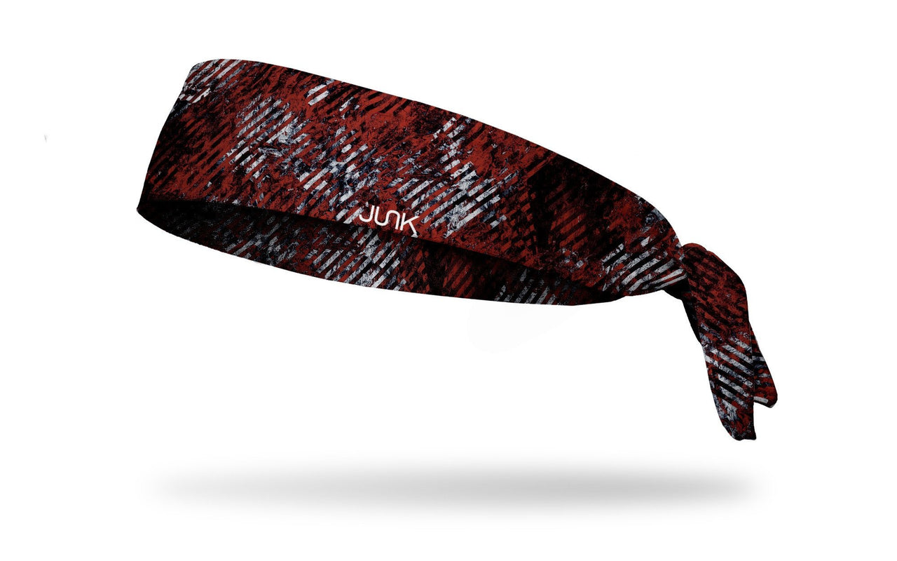 Ibiza Wake Tie Headband