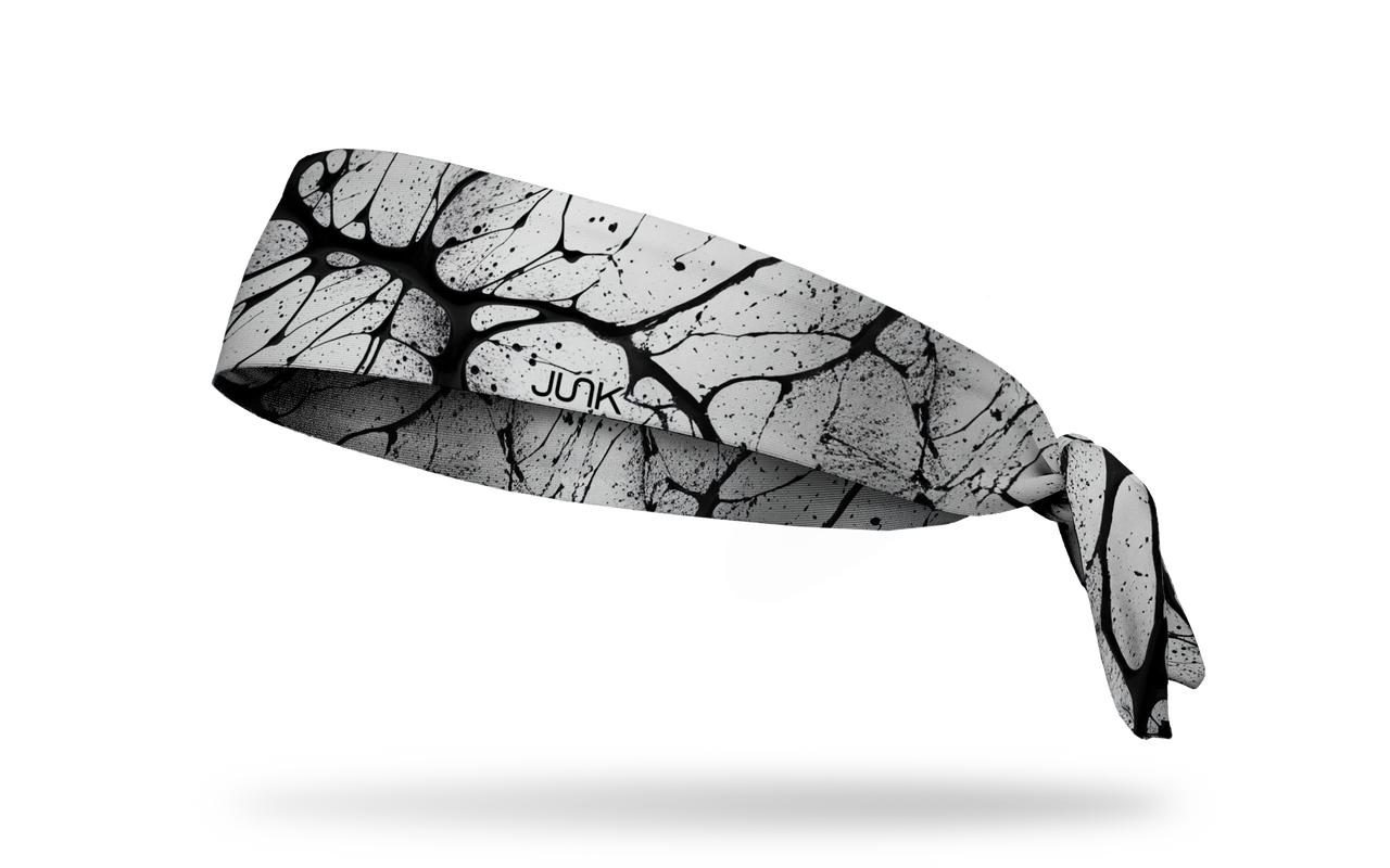 Ink Impressions Flex Tie Headband