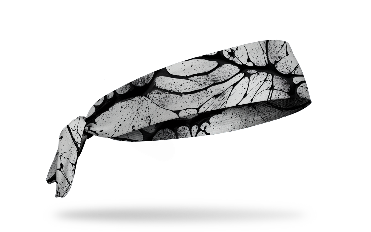 Ink Impressions Flex Tie Headband