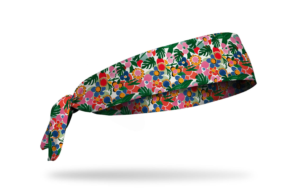 Islander Tie Headband
