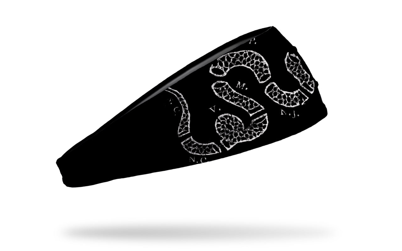 Join or Die Big Bang Lite Headband