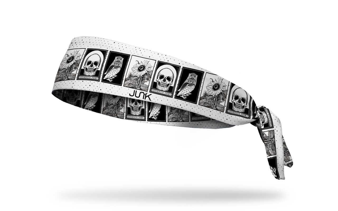 Julie De Graag Tie Headband