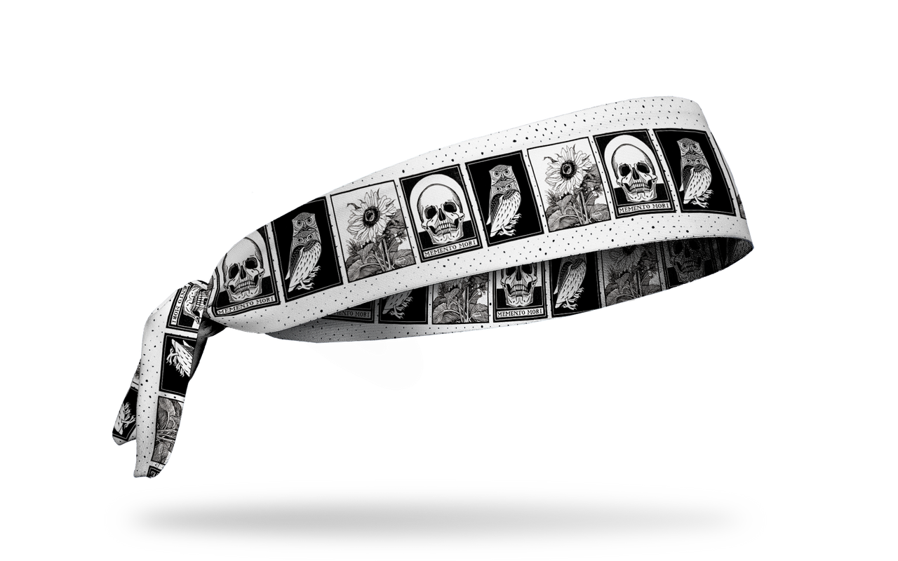 Julie De Graag Tie Headband