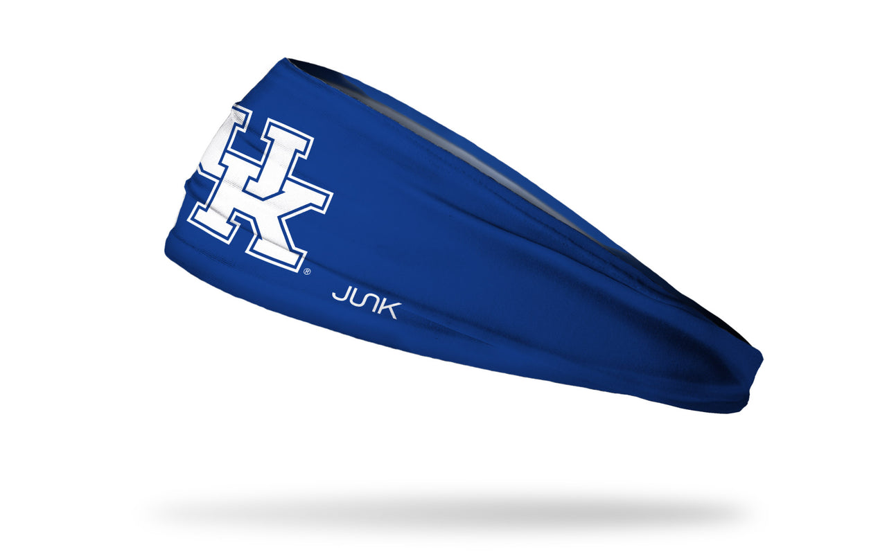 University of Kentucky: UK Royal Big Bang Lite Headband
