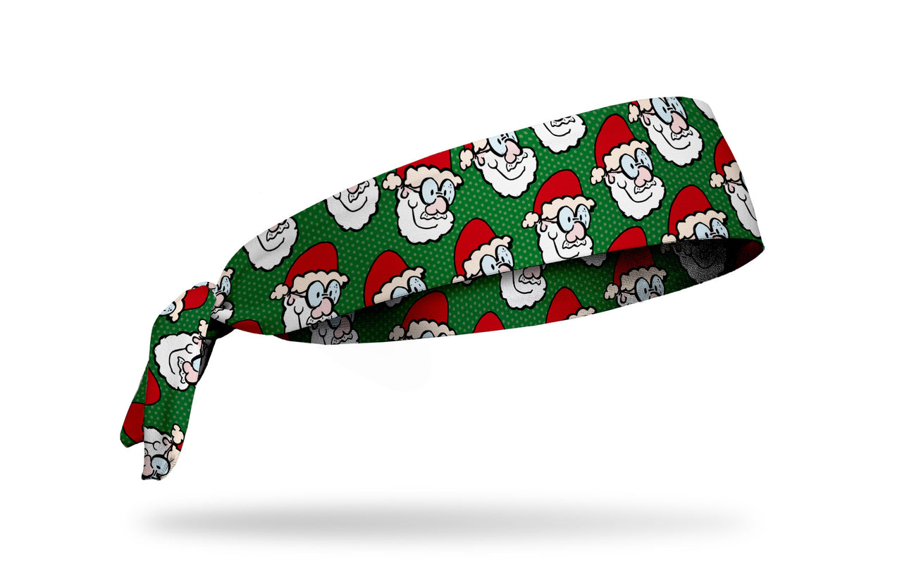 Knick for Christmas Tie Headband