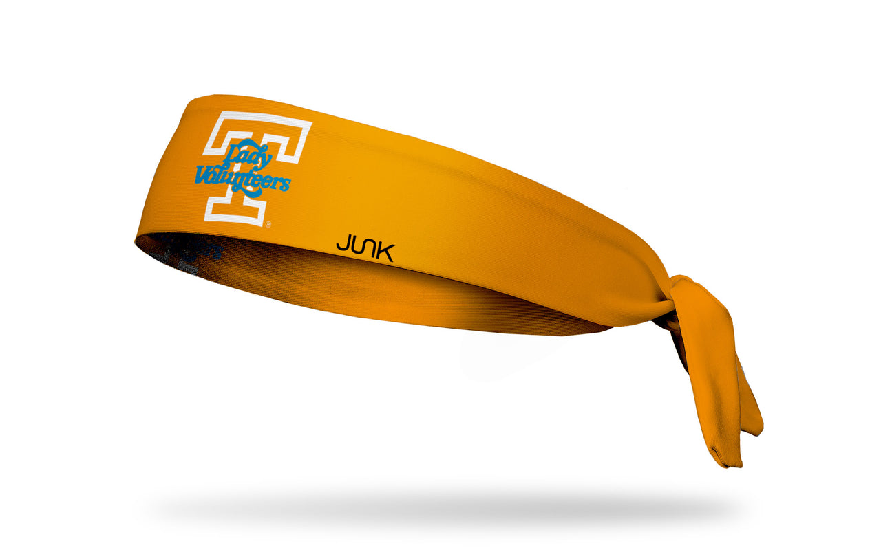 University of Tennessee: Lady Vols Flex Tie Headband