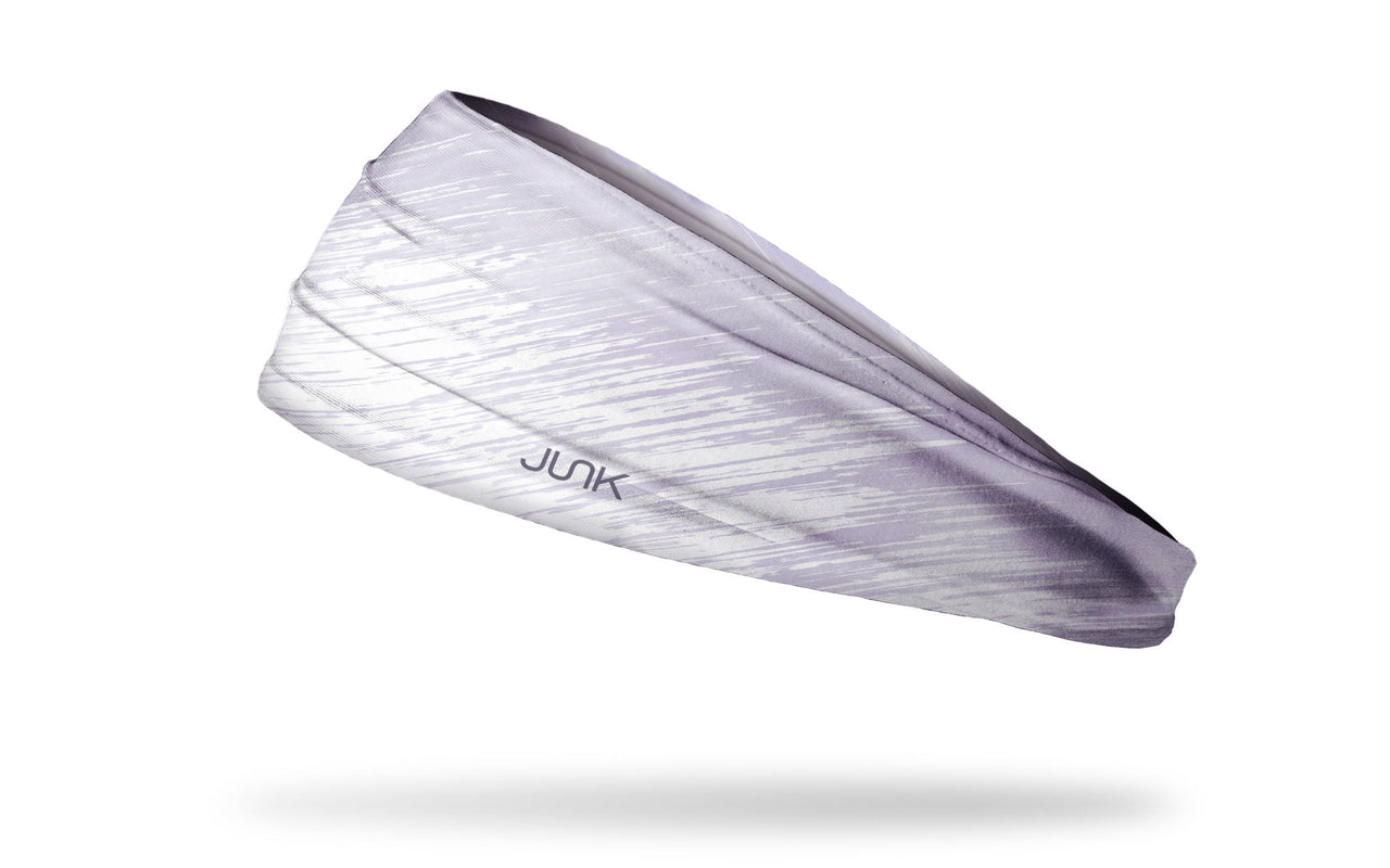 Lavender Haze Big Bang Lite Headband