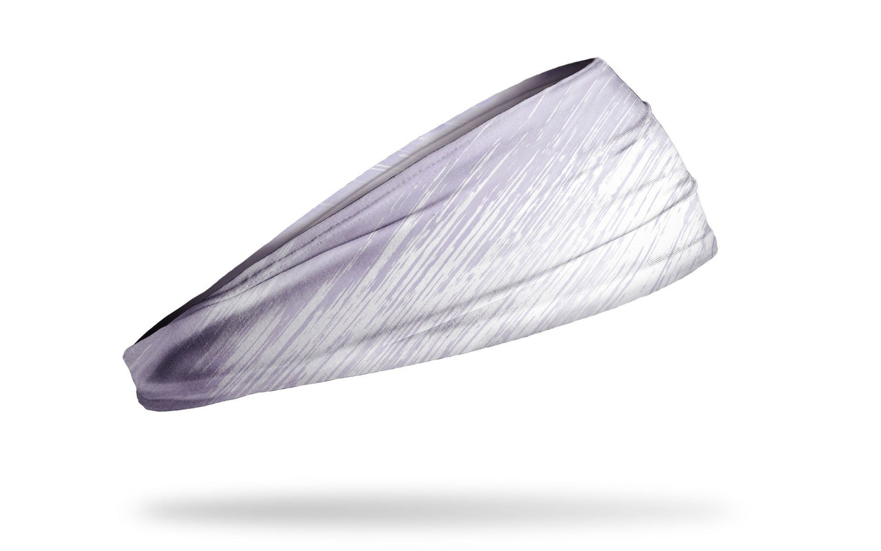 Lavender Haze Big Bang Lite Headband