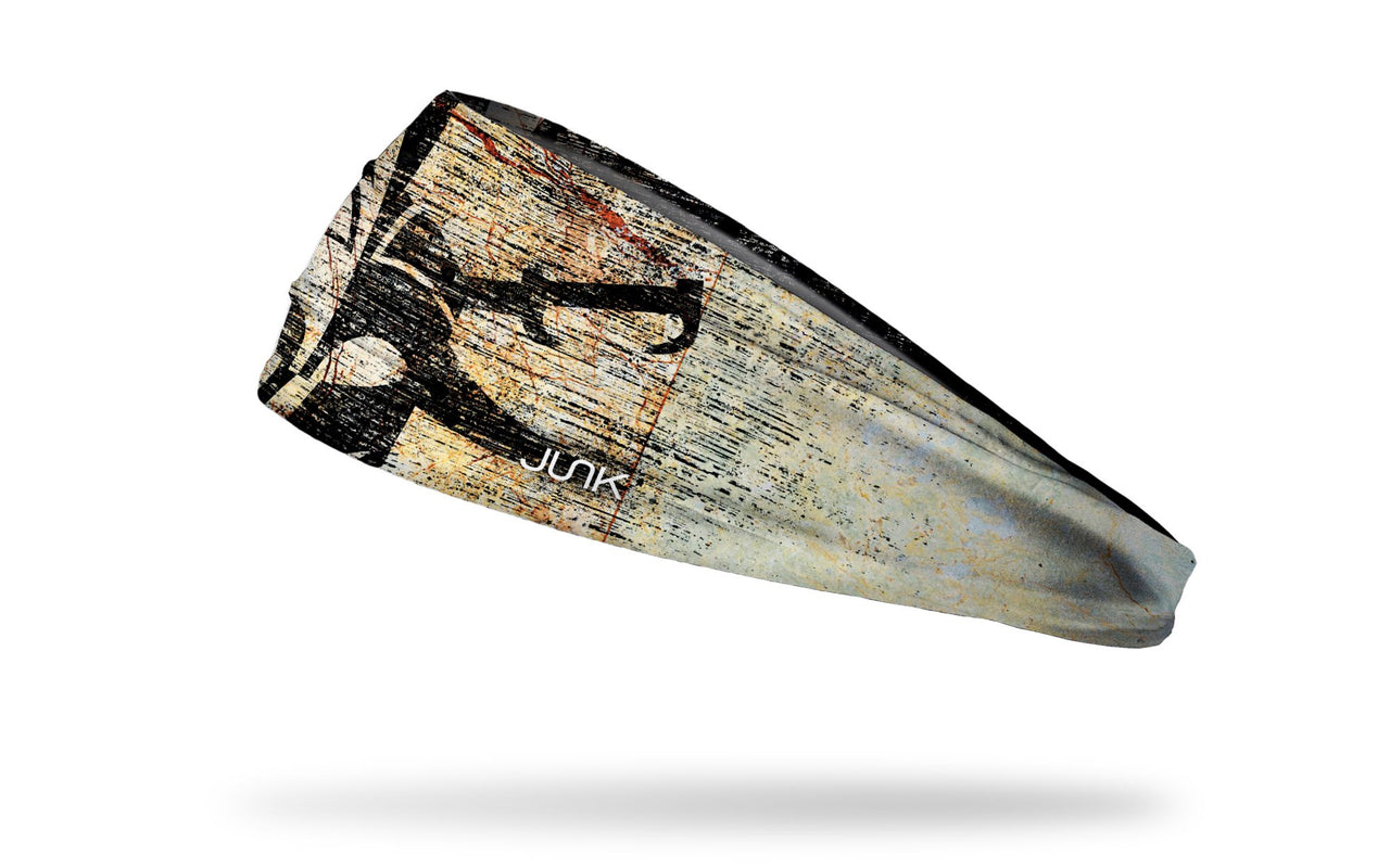 Leonidas Big Bang Lite Headband
