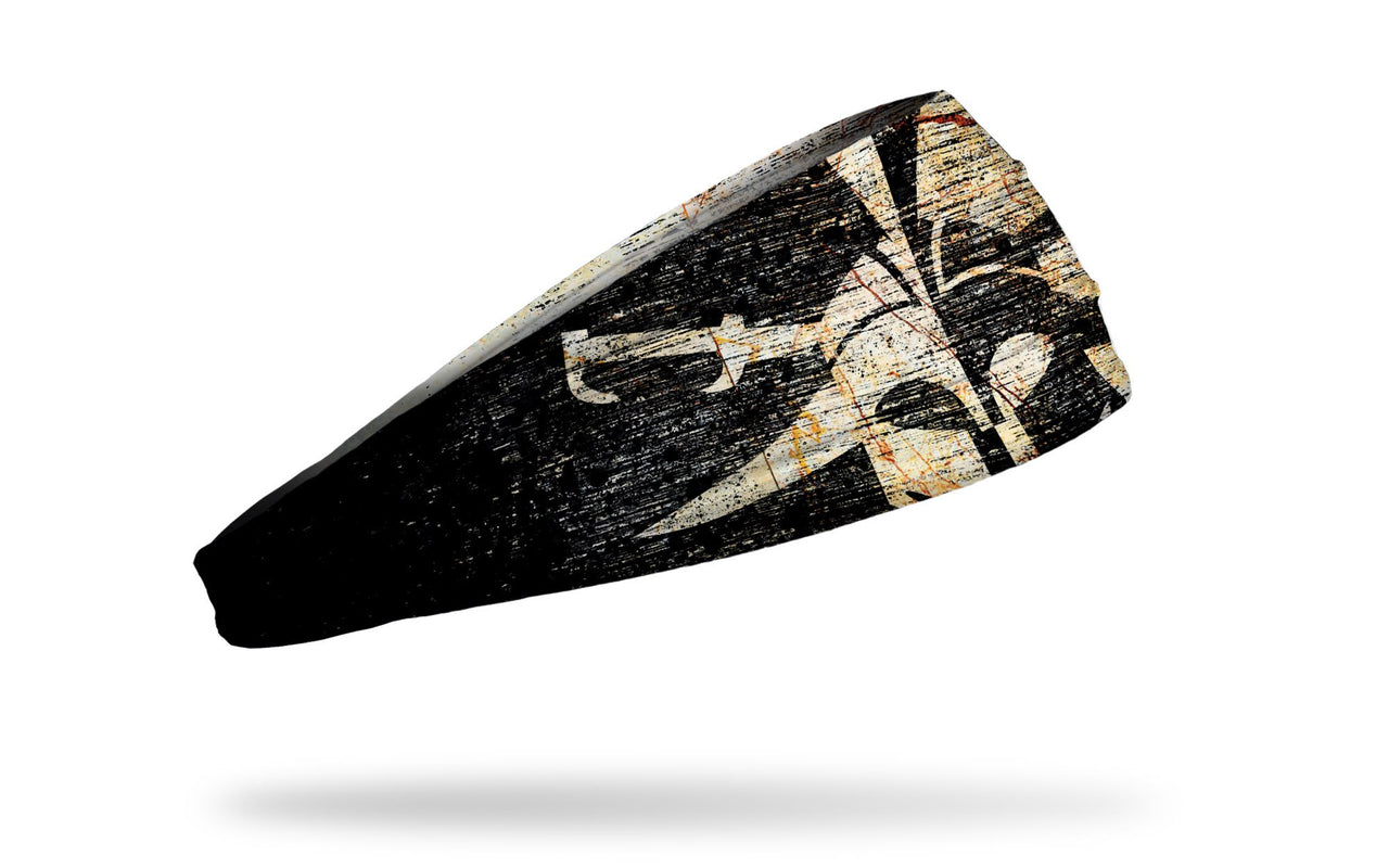 Leonidas Big Bang Lite Headband