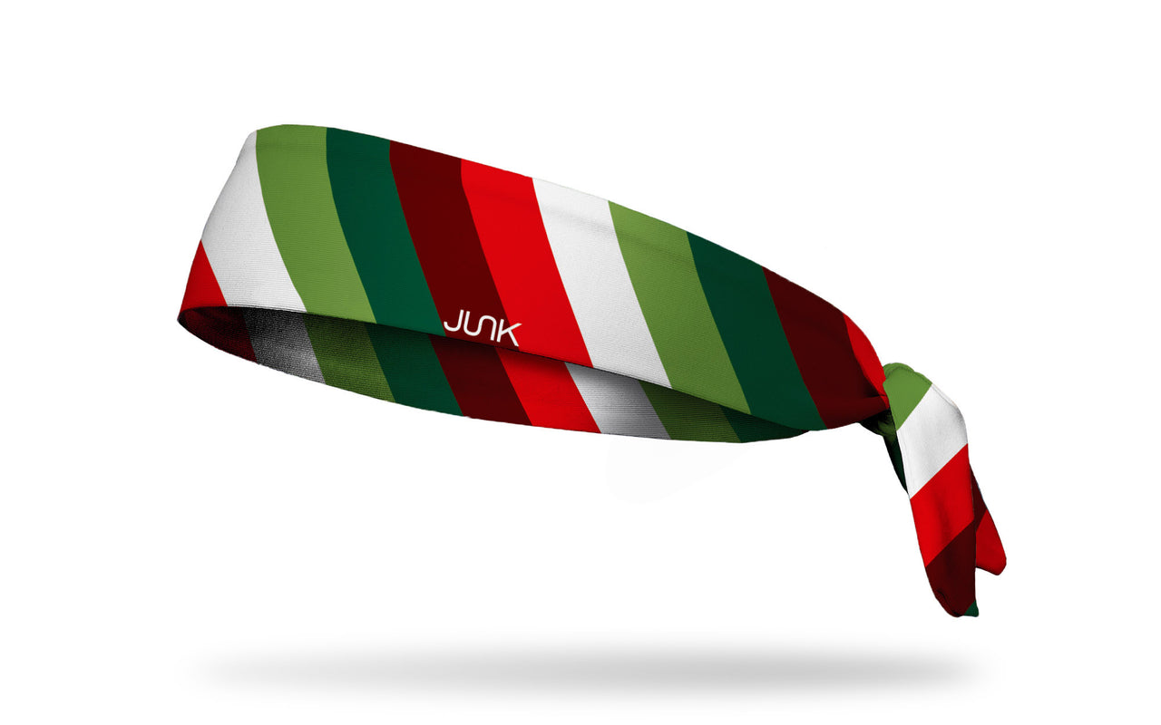 Let's Get Wrapping Tie Headband