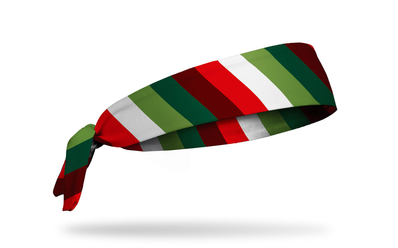 Let's Get Wrapping Tie Headband