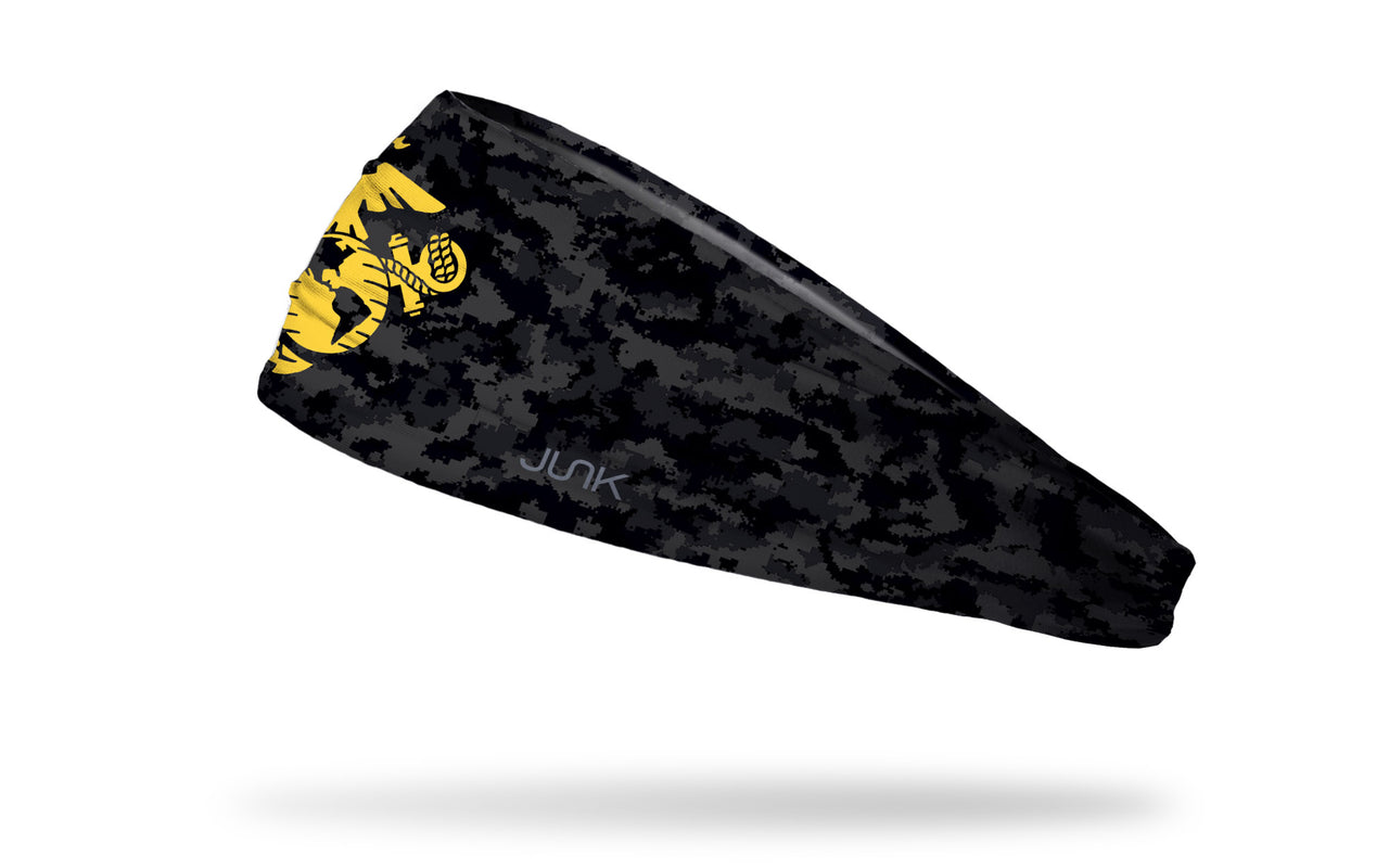 Marines: Digital Camo Big Bang Lite Headband