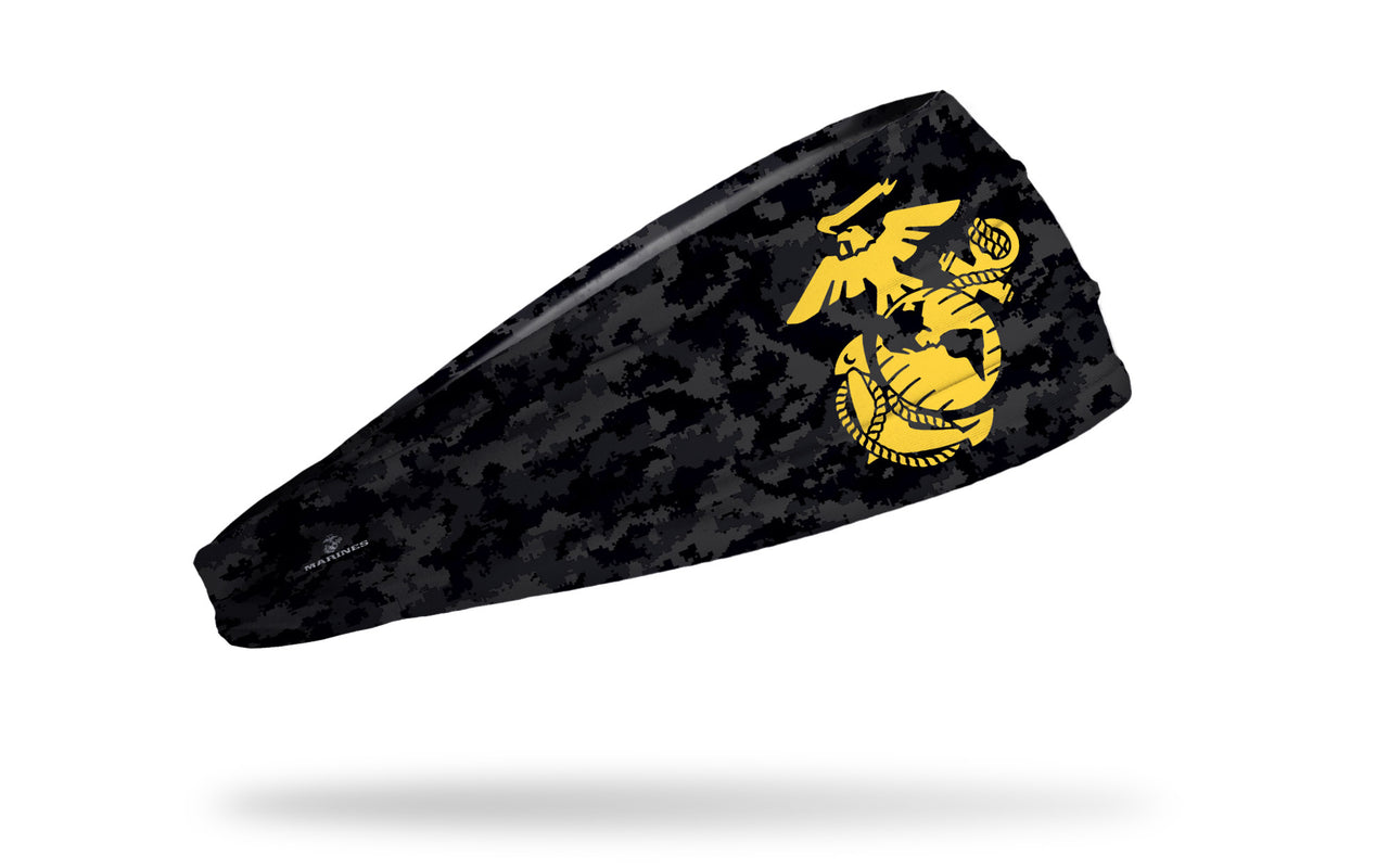 Marines: Digital Camo Big Bang Lite Headband